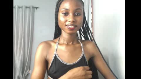 choco_petitqueen online show from March 14, 7:14 am