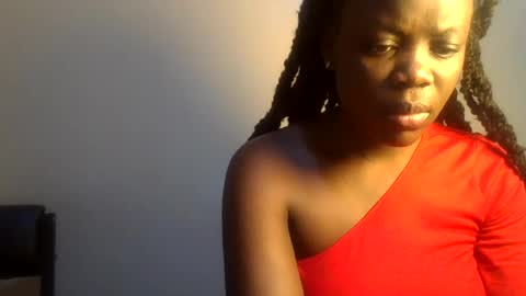 Snapshot of choco_vellvet chatting on June 22, 7:27 am sly online show from June 22, 7:27 am