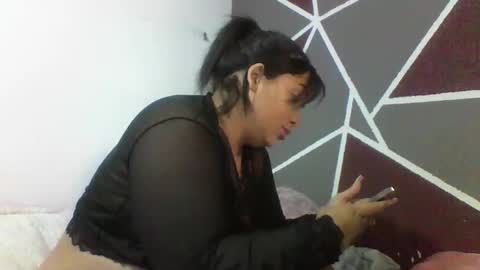 chocobarbieoficial online show from March 5, 6:26 pm