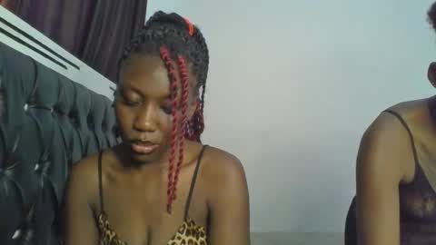 chocobear22 online show from November 11, 12:05 pm