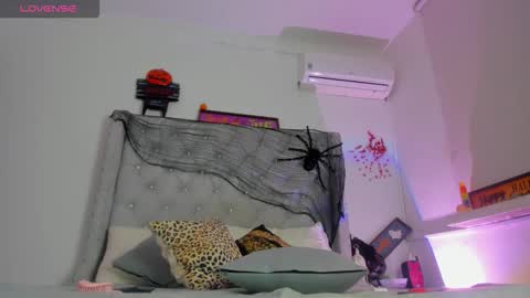 chocobunny1 online show from October 26, 2:06 am