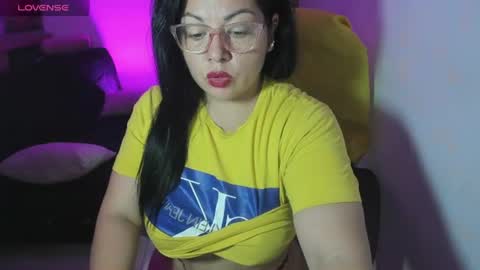 Snapshot of chocobunny_1 chatting on June 21, 6:10 pm chocobunny_1 online show from June 21, 6:10 pm
