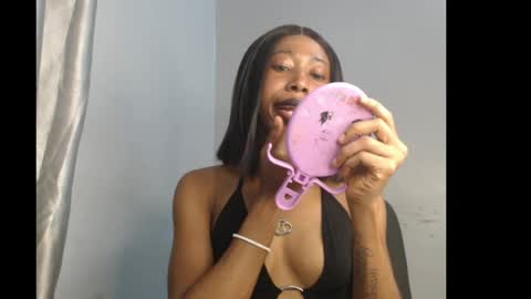 Snapshot of chocochocox chatting on June 23, 6:44 am chocochocox online show from June 23, 6:44 am