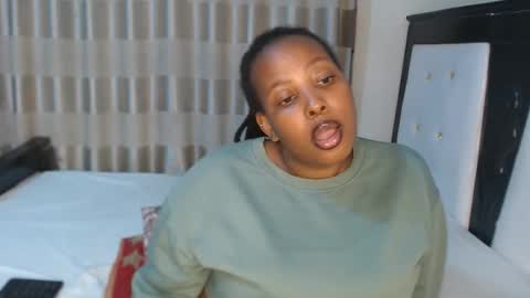 chocolatabig online show from February 27, 7:25 pm