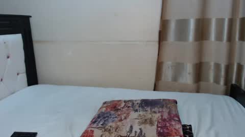 chocolatabig online show from July 11, 1:47 pm