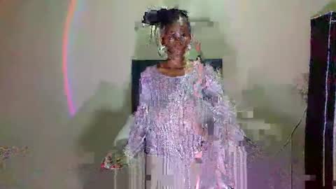 Snapshot of chocolate808 chatting on October 19, 5:24 pm Exotic Chocolate online show from October 19, 5:24 pm