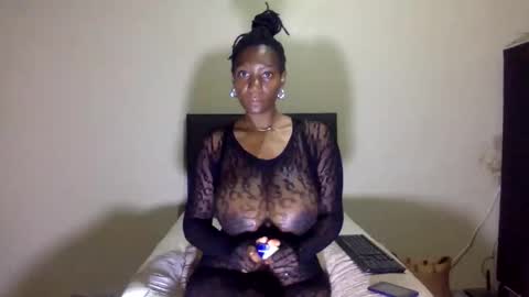 Snapshot of chocolate808 chatting on November 2, 2:25 am Exotic Chocolate online show from November 2, 2:25 am