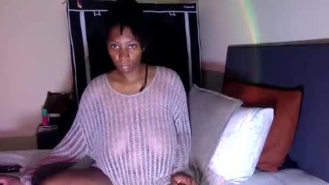 Exotic Chocolate online show from March 27, 11:43 am