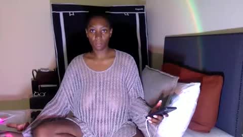 Exotic Chocolate online show from April 5, 11:07 am