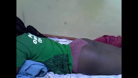 Snapshot of chocolate_baby3 chatting on November 18, 6:56 pm chocolate_baby3 online show from November 18, 6:56 pm