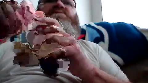 Snapshot of chocolate_lover32 chatting on July 11, 6:54 pm chocolate_lover32 online show from July 11, 6:54 pm