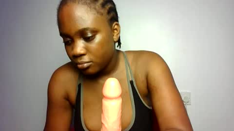 Chocoslut online show from March 7, 4:42 am