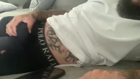 chocolatebaby1121 online show from April 2, 7:55 pm