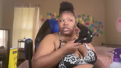 Melina online show from June 6, 5:39 pm