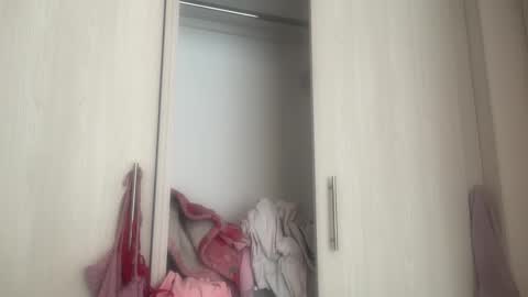 ChocolateCakeQueen online show from December 18, 7:09 pm