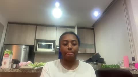 Snapshot of chocolatecakequeen chatting on January 17, 5:45 am ChocolateCakeQueen online show from January 17, 5:45 am