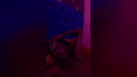 Chococity online show from March 15, 3:34 am