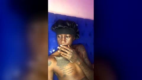 Chococity online show from April 7, 2:12 am