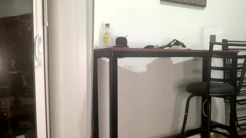 Chocolate Dick online show from December 2, 4:53 am