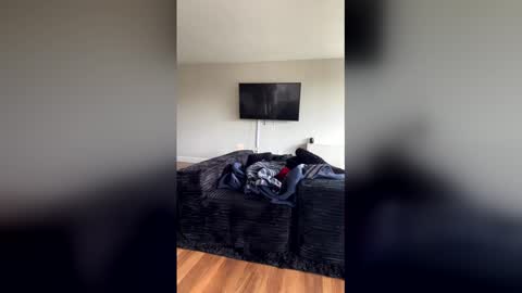 Chocolate Dick online show from February 21, 1:34 pm