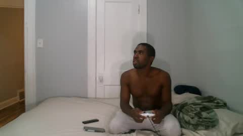 Snapshot of chocolatedolla chatting on January 7, 3:35 am chocolatedolla online show from January 7, 3:35 am