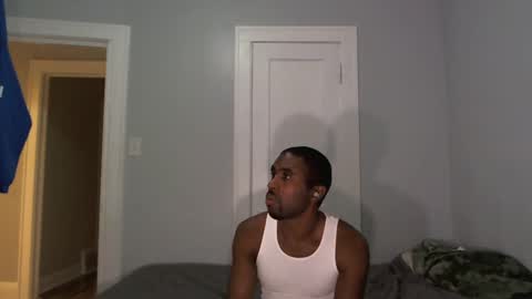 Snapshot of chocolatedolla chatting on January 7, 11:45 pm chocolatedolla online show from January 7, 11:45 pm