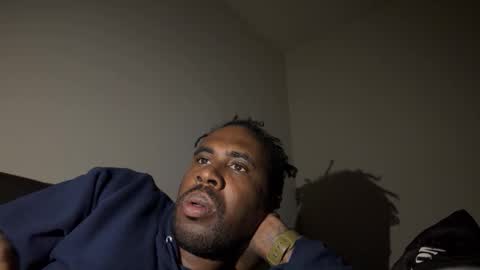 chocolatedolla online show from March 11, 11:00 pm