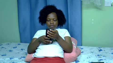 Snapshot of chocolateebonyxo chatting on July 14, 7:08 pm Chocolate Ebony online show from July 14, 7:08 pm