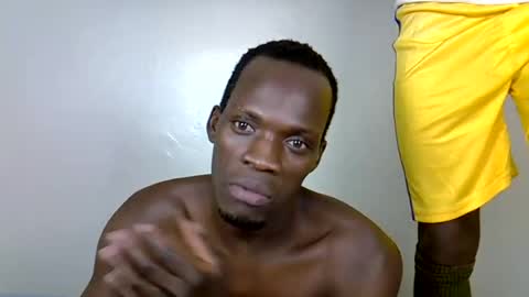 Snapshot of chocolateguys chatting on June 16, 8:44 pm RonaldNicholas online show from June 16, 8:44 pm
