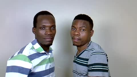 Snapshot of chocolateguys chatting on June 27, 9:14 am RonaldNicholas online show from June 27, 9:14 am
