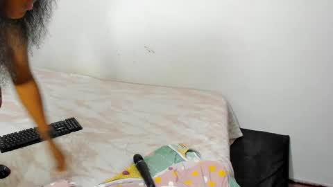 NATALIA online show from March 6, 2:19 am