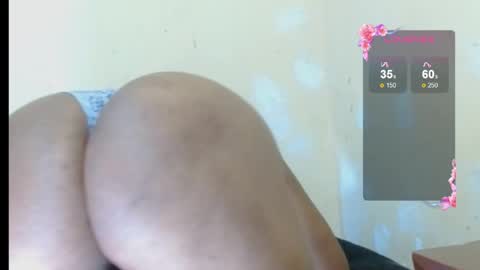 chocolatemilkebony online show from April 13, 8:20 am