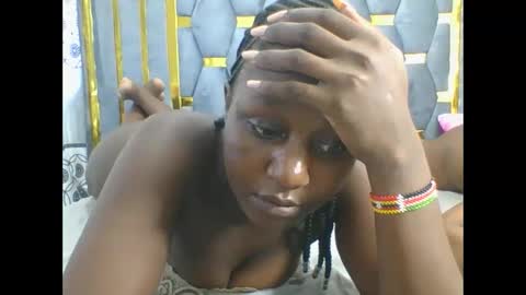 JANE online show from February 22, 12:19 pm