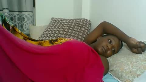 JANE online show from April 21, 12:01 am