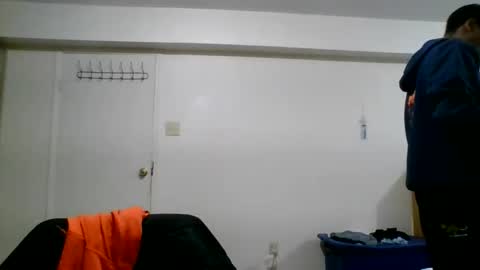 Snapshot of chocolatinhermoso chatting on November 22, 6:51 pm Chocolatinhermoso online show from November 22, 6:51 pm