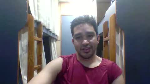 chocomate online show from December 16, 12:26 am