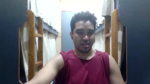 chocomate online show from February 7, 1:31 am