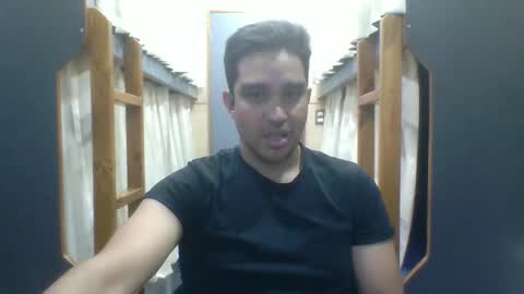 chocomate online show from February 28, 11:28 pm