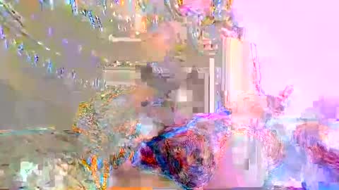 chocomelano_ online show from April 14, 11:00 pm