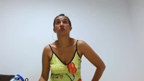 Snapshot of chocorramitavagina19 chatting on March 30, 12:50 pm maria online show from March 30, 12:50 pm