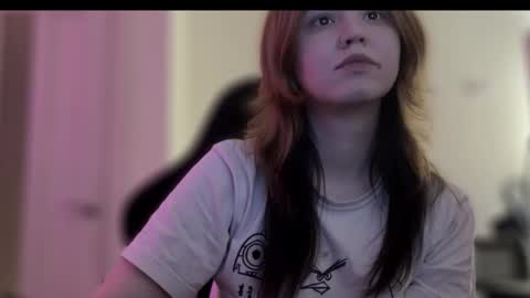 Lissa online show from November 24, 11:37 pm