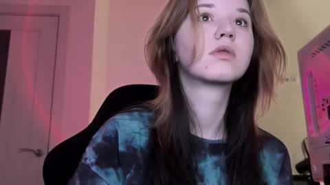 Lissa online show from January 9, 5:32 am