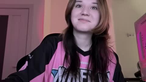 Lissa online show from January 12, 4:39 am