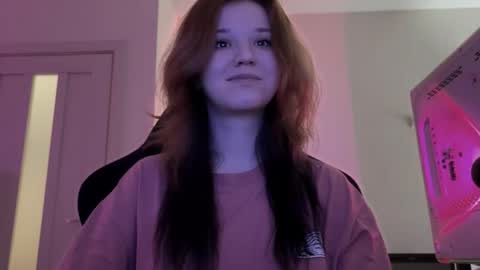 Lissa online show from March 9, 5:06 pm