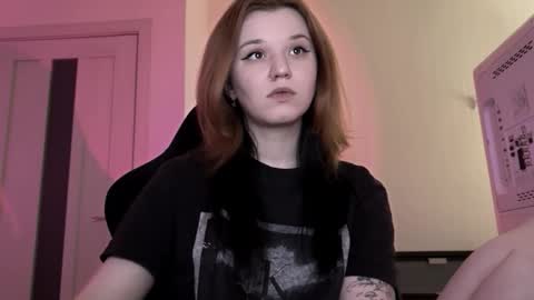 Lissa online show from March 24, 6:02 pm