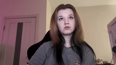 Lissa online show from April 8, 4:23 am