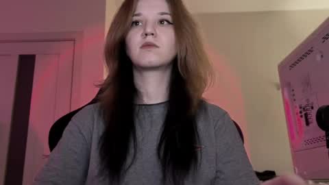 Lissa online show from April 21, 9:39 pm