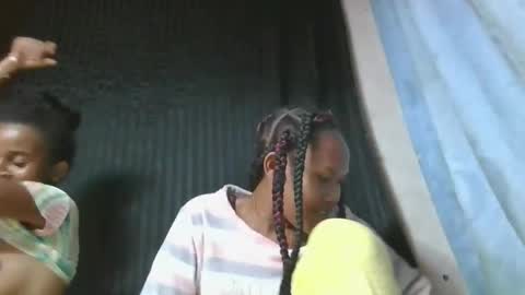 chololatblonde online show from February 10, 12:15 am