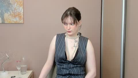 Cassandra online show from April 9, 4:45 am