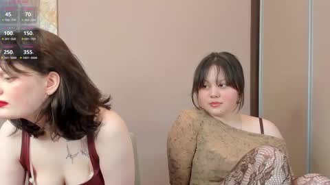 Cassandra online show from April 18, 4:16 am